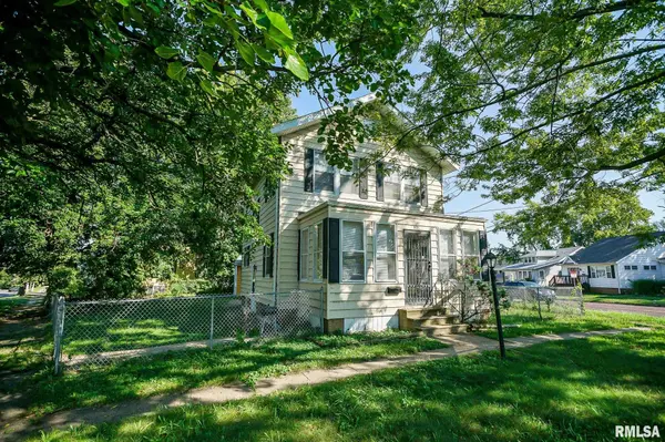 521 W LOUCKS ST, Peoria, IL 61604