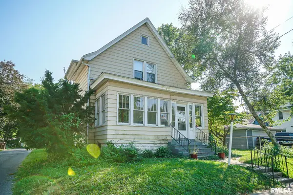 210 W REPUBLIC ST, Peoria, IL 61604
