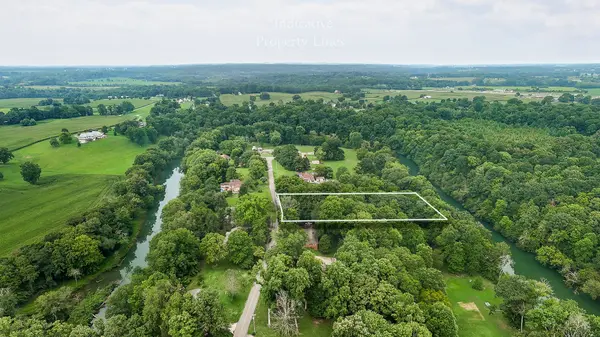 0 Indian Mound Drive, Mcminnville, TN 37110
