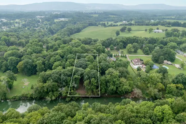 0 Indian Mound Drive, Mcminnville, TN 37110