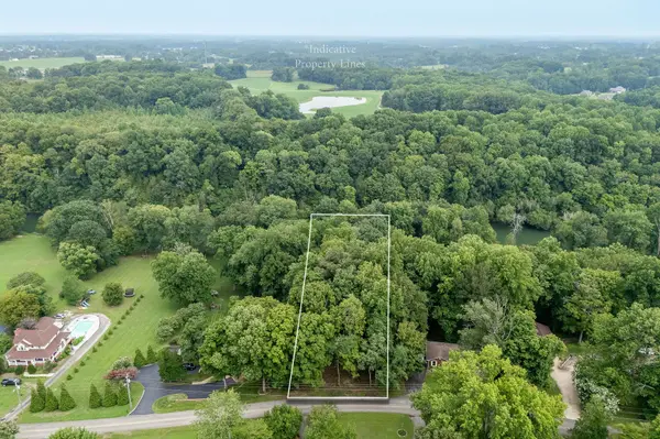 0 Indian Mound Drive, Mcminnville, TN 37110