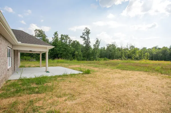 130 Brooklyn Avenue, Manchester, TN 37355