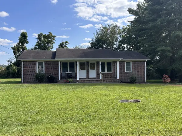 65 Sun Valley Dr, Mcminnville, TN 37110