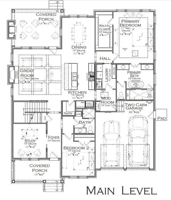 2009 Landry Pl, Franklin, TN 37064