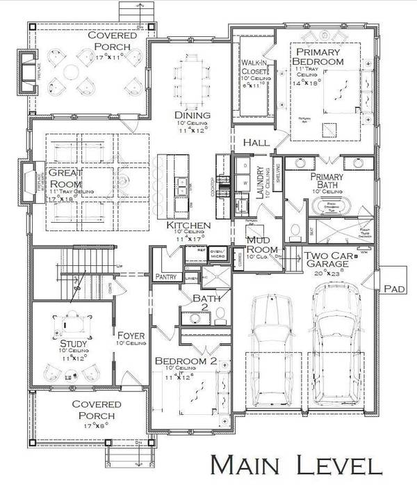 2009 Landry Pl, Franklin, TN 37064