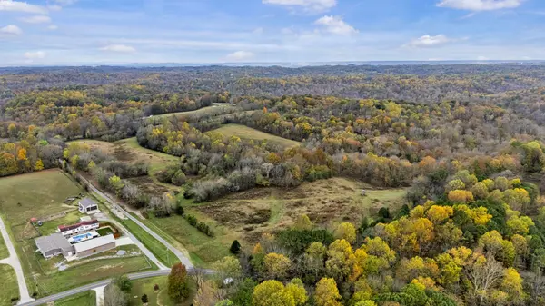 0 Ben Albert Rd, Cottontown, TN 37048