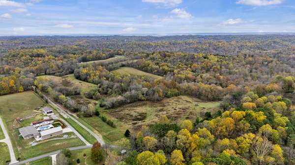 0 Ben Albert Rd, Cottontown, TN 37048