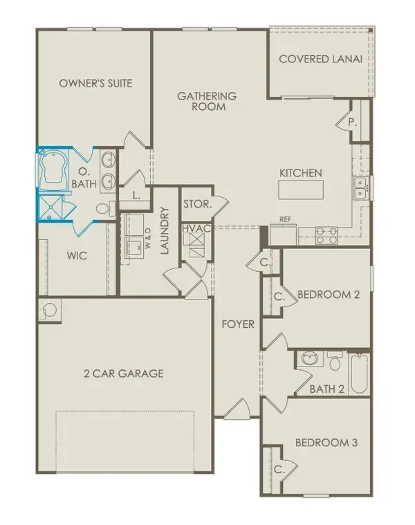 3827 Cobbler Court, Columbia, TN 38401