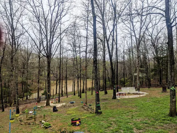 4303 Cantrell Dr, Nunnelly, TN 37137