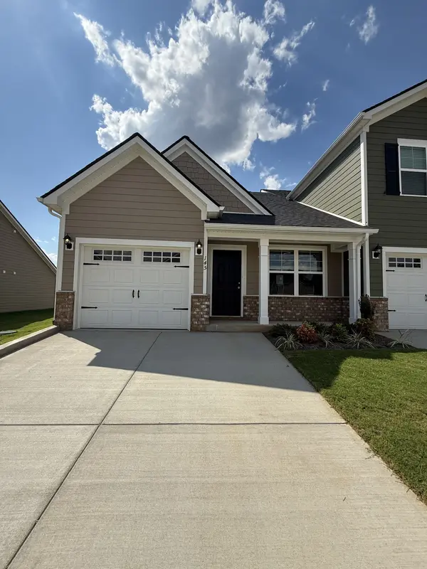 145 Coleson Lane, Pleasant View, TN 37146