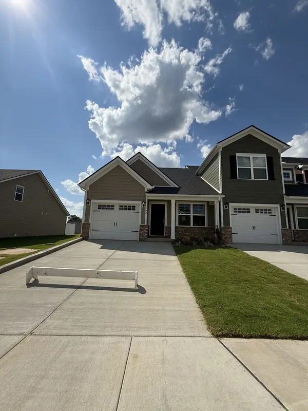 145 Coleson Lane, Pleasant View, TN 37146