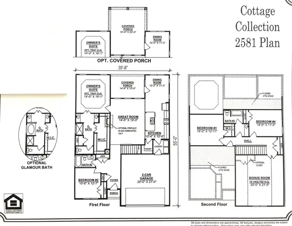 2630 Unitas Drive #E, Murfreesboro, TN 37129