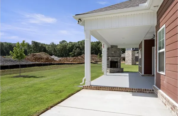 2630 Unitas Drive #E, Murfreesboro, TN 37129