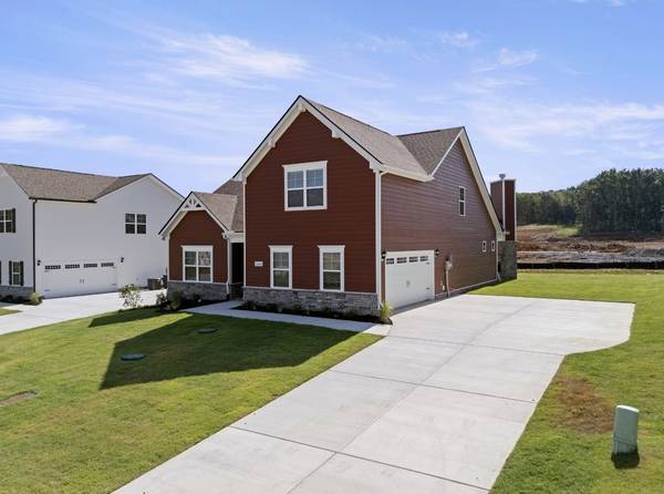 2630 Unitas Drive #E, Murfreesboro, TN 37129