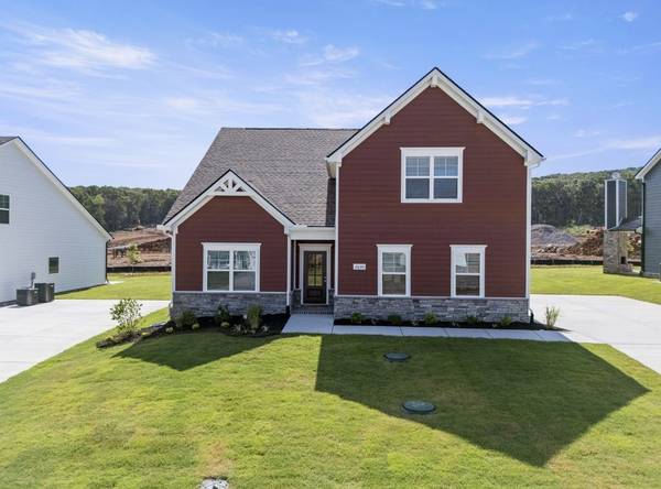 2630 Unitas Drive #E, Murfreesboro, TN 37129
