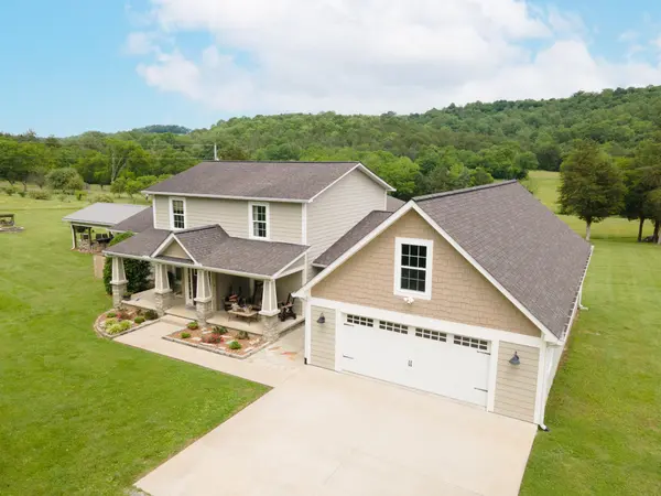 29 Roger Monk Road, Petersburg, TN 37144