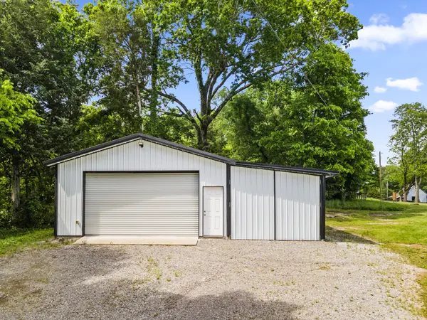 29 Roger Monk Road, Petersburg, TN 37144