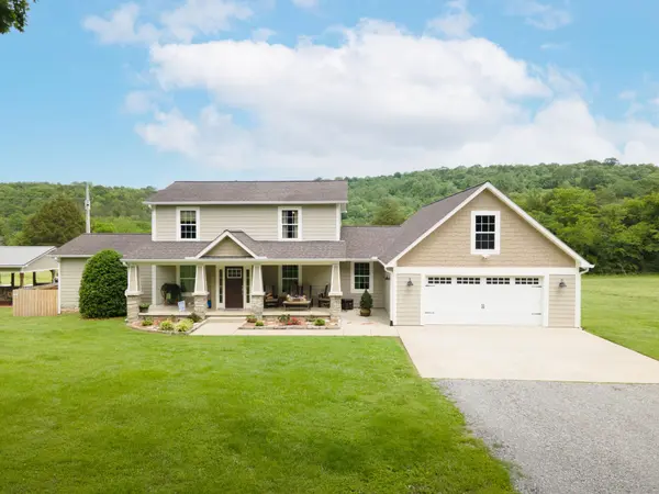 29 Roger Monk Road, Petersburg, TN 37144