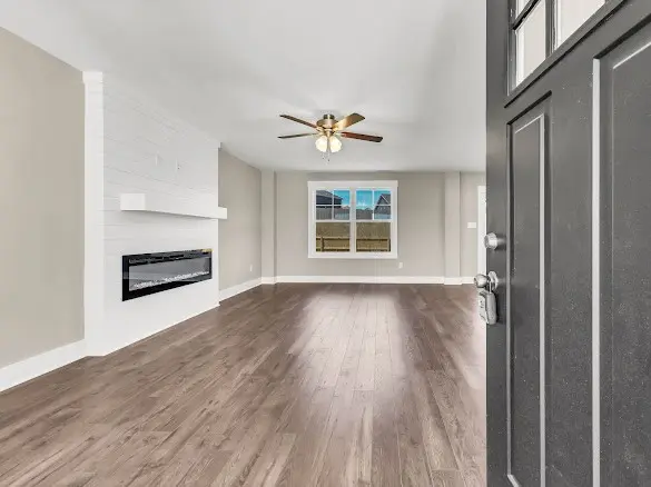 236 Cardinal Creek, Clarksville, TN 37040