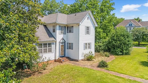 403 Hoffman Avenue, Bridgeport, AL 35740