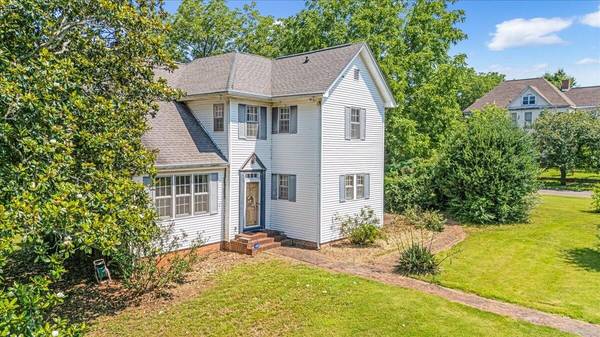 403 Hoffman Avenue, Bridgeport, AL 35740