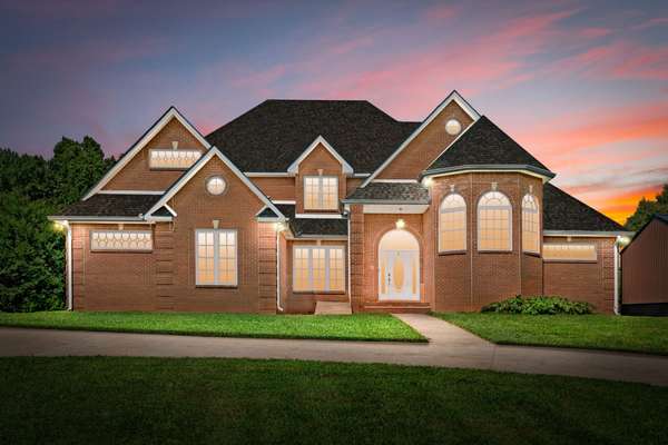 3723 Reed Rd, Indian Mound, TN 37079