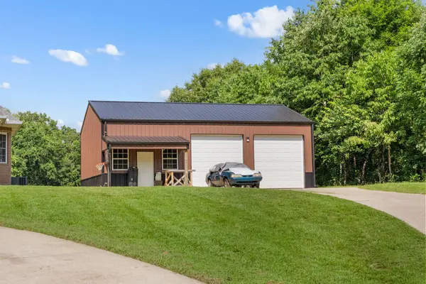 3723 Reed Rd, Indian Mound, TN 37079