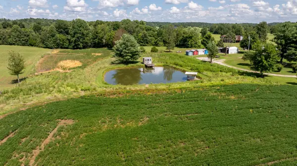 4643 Huntsville Quality Rd, Lewisburg, KY 42256