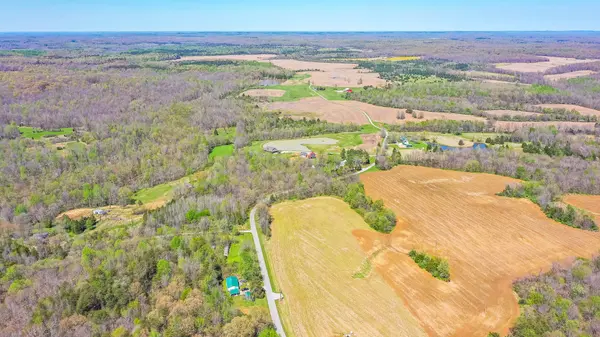 0 CARL WILLIAMS RD, Crofton, KY 42217