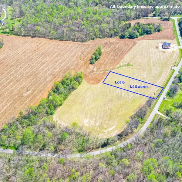 0 CARL WILLIAMS RD, Crofton, KY 42217