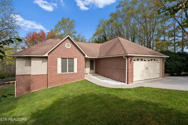 407 Tecumseh Point, Loudon, TN 37774