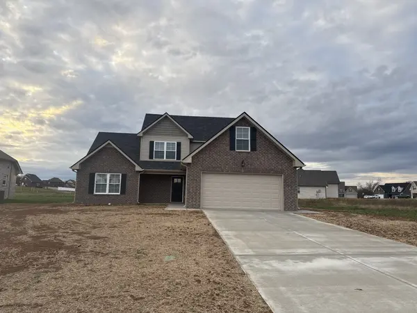 3354 Curie Circle, Christiana, TN 37037