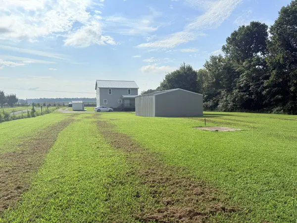 2051 Merry Oaks Rd, Mcminnville, TN 37110