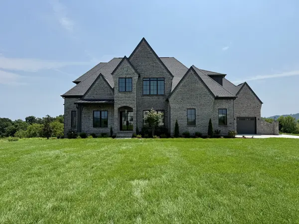 1958 Napa Drive, Brentwood, TN 37027