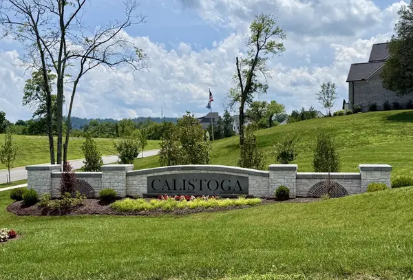 1958 Napa Drive, Brentwood, TN 37027