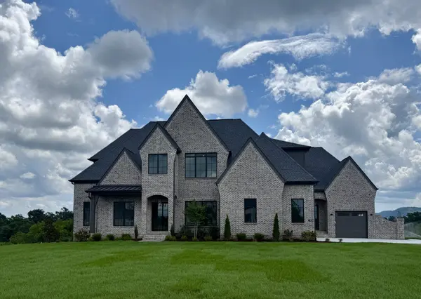 1958 Napa Drive, Brentwood, TN 37027