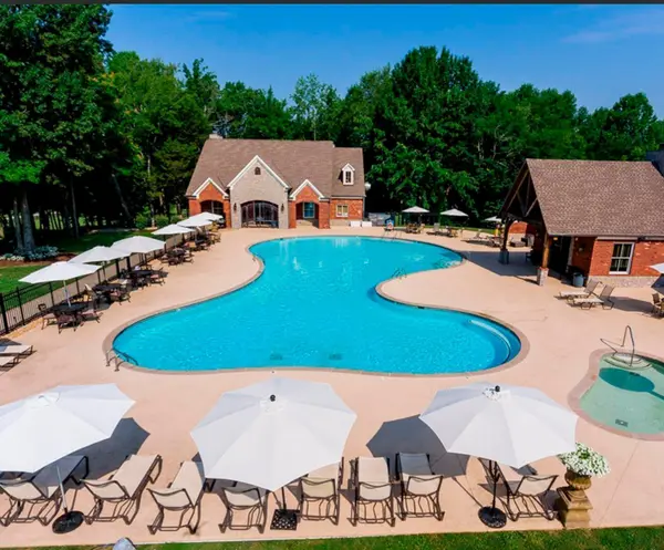 5504 Jenbreck Lane, Arrington, TN 37014