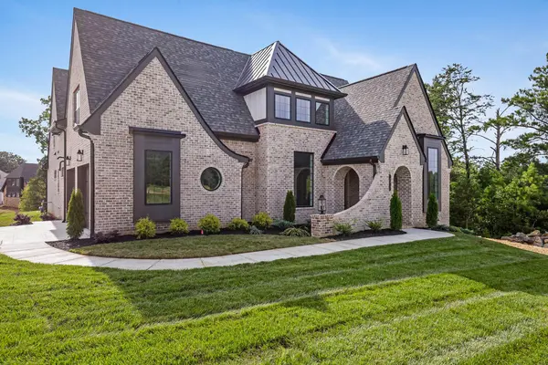 8781 Palamon Place, Ooltewah, TN 37363