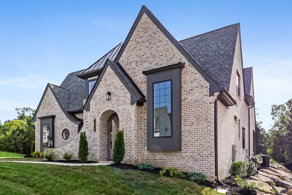 8781 Palamon Place, Ooltewah, TN 37363