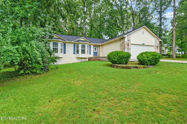 101 Ashdown Lane, Crossville, TN 38558