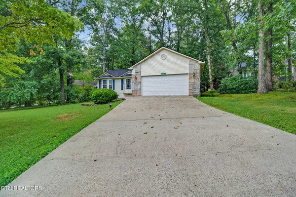 101 Ashdown Lane, Crossville, TN 38558