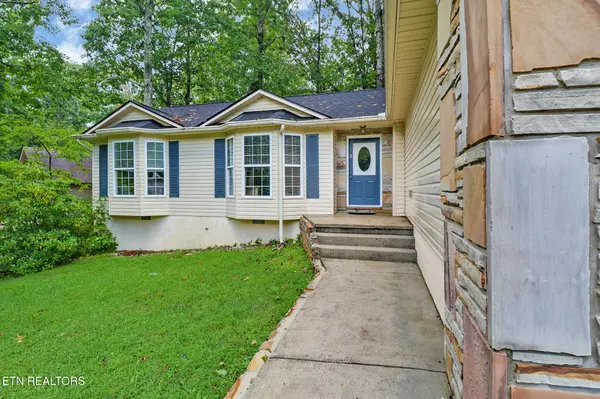101 Ashdown Lane, Crossville, TN 38558