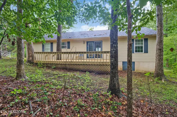101 Ashdown Lane, Crossville, TN 38558