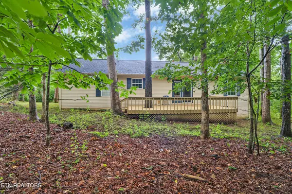 101 Ashdown Lane, Crossville, TN 38558