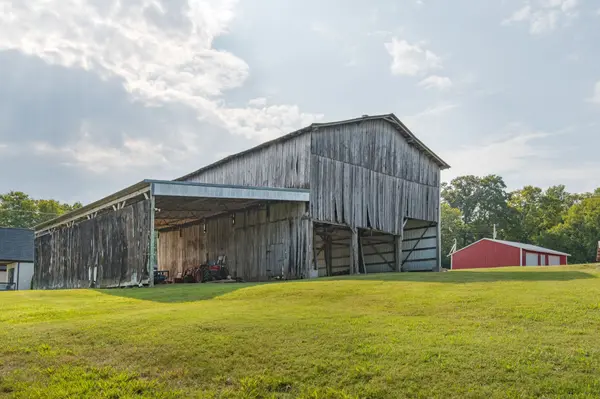 2868 Pullens Mill Road, Culleoka, TN 38451