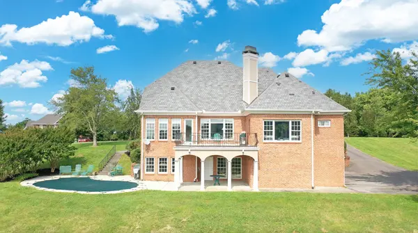 119 Crestland Circle, Shelbyville, TN 37160
