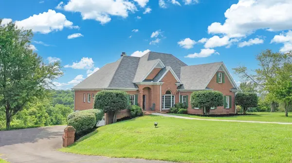 119 Crestland Circle, Shelbyville, TN 37160