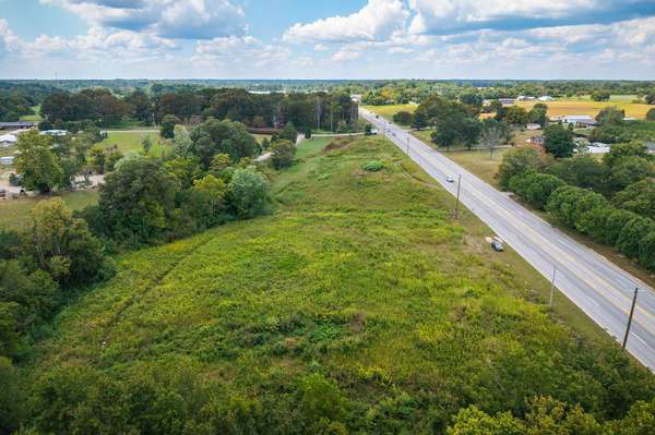 0 Highway 70 E, Smithville, TN 37166