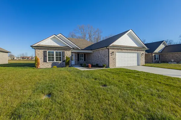 71 Brooklyn Avenue, Manchester, TN 37355