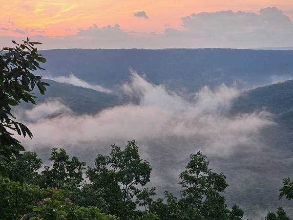 0 Grassy Ridge Rd Lot 4,  Beersheba Springs,  TN 37305